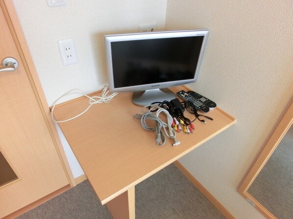 レオパレス沼南7の物件内観写真